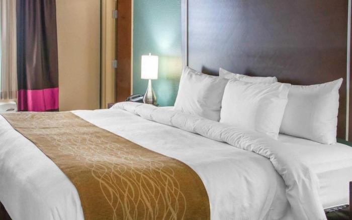 Comfort Inn & Suites