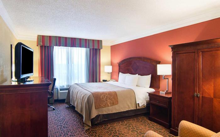 Comfort Inn & Suites Houston West-Katy