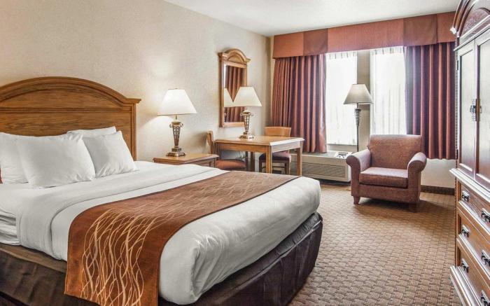Kathryn Riverfront Inn, Ascend Hotel Collection
