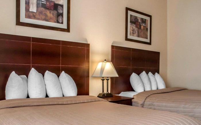 Quality Inn Airport