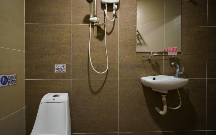 Enrich Hotel