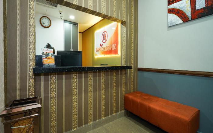 Enrich Hotel