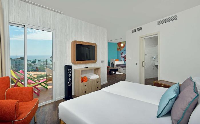 Sol Katmandu Park & Resort