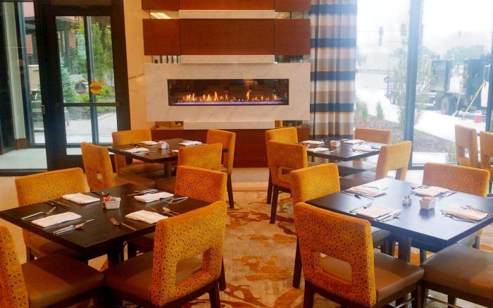 The Merrill Hotel, Muscatine, a Tribute Portfolio Hotel