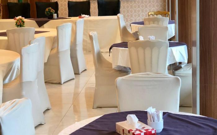 Ream Hotel Amman