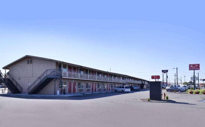 Econo Lodge