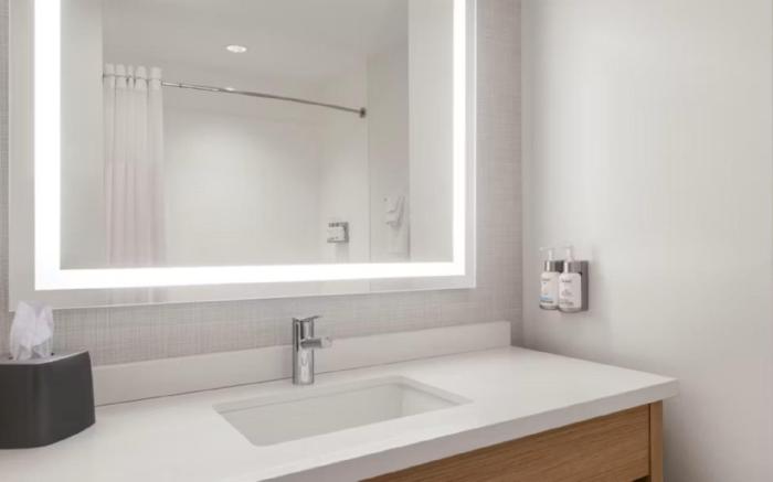 Hotel Del Valle - Austin SE