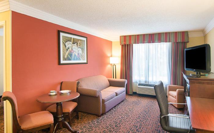 Comfort Inn & Suites Houston West-Katy