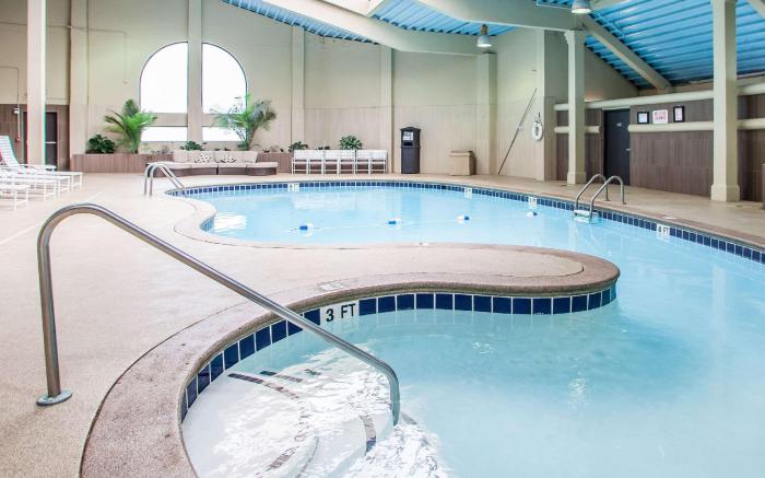Holiday Inn Nashville Downtown Stadium By IHG