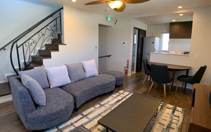 Tsukasa Condo Chatan Araha