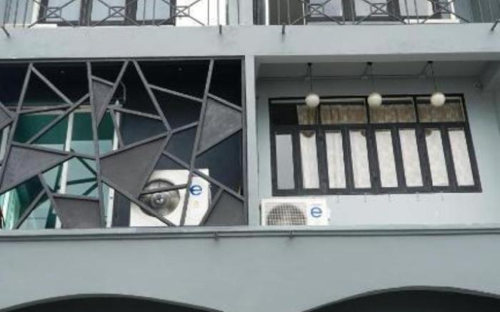 Nara Hostel Don Mueang