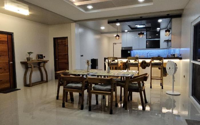 Bulihan Suites