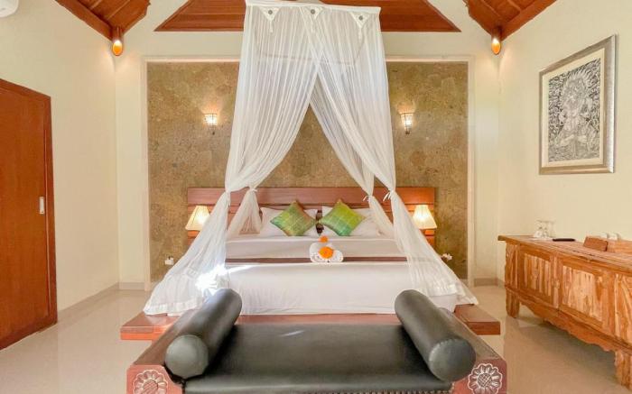 Mirah Guest House