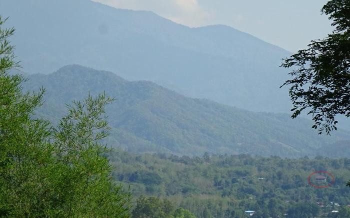 Pua Tranquil Vista Homestay