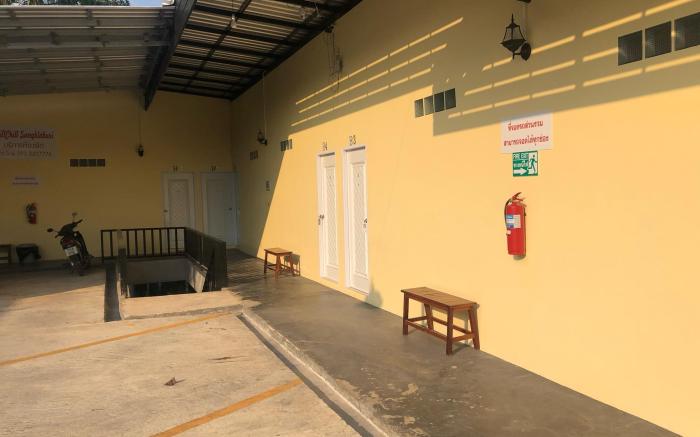 chillchill sangkhlaburi ชิลชิลสังขละบุรี