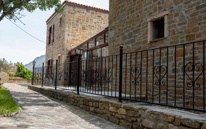 Salkım Butik Otel