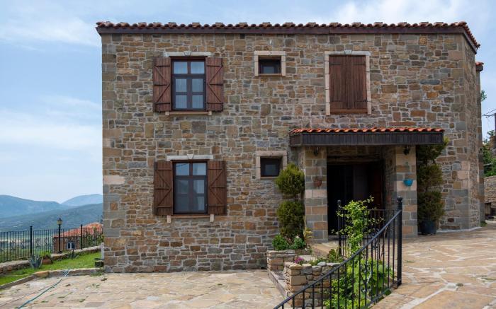 Salkım Butik Otel