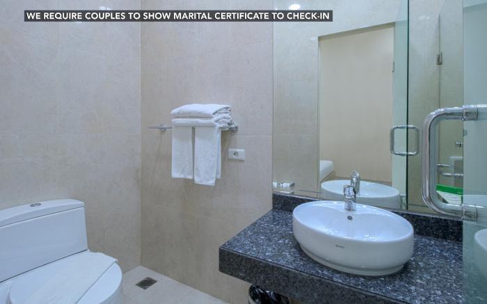 Hotel Cantik Syari