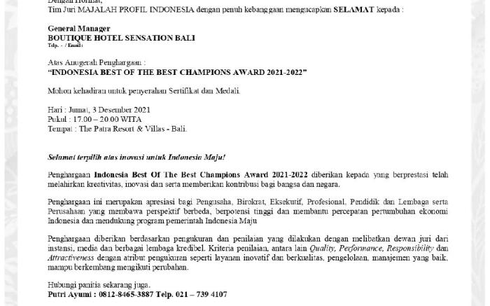 The Cloud - Unique Three-bedroom Villa