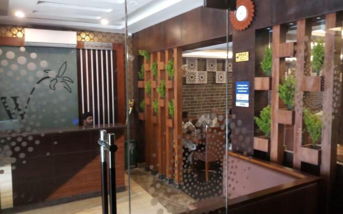 Hotel White Boutique