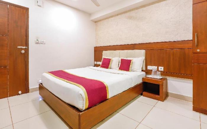 The Mount City Near Us Consulate