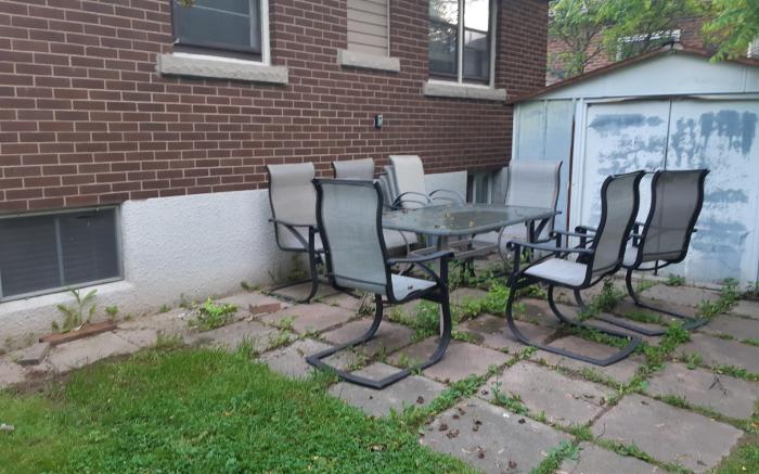 McMaster Accommodations