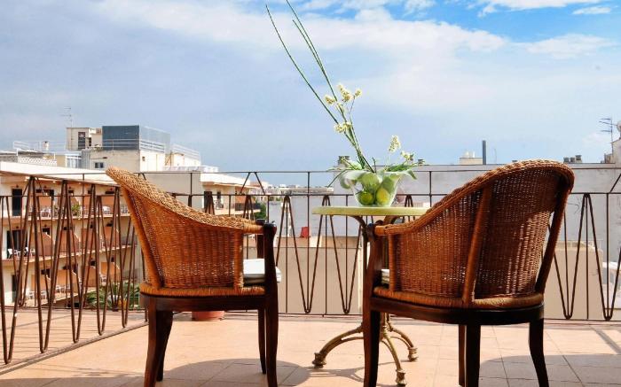 Hotel Balear