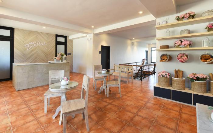 Stellar Potter's Ridge Hotel Tagaytay