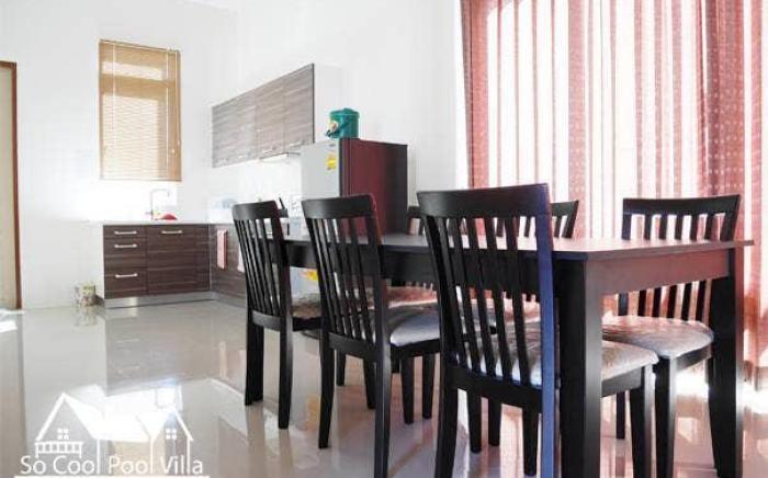 So Cool Pool Villa 3 bedrooms
