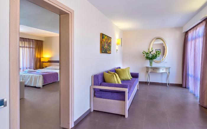 Porto Platanias Beach Resort & Spa