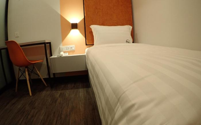 Apex Boutique Hotel @ Bandar Sunway