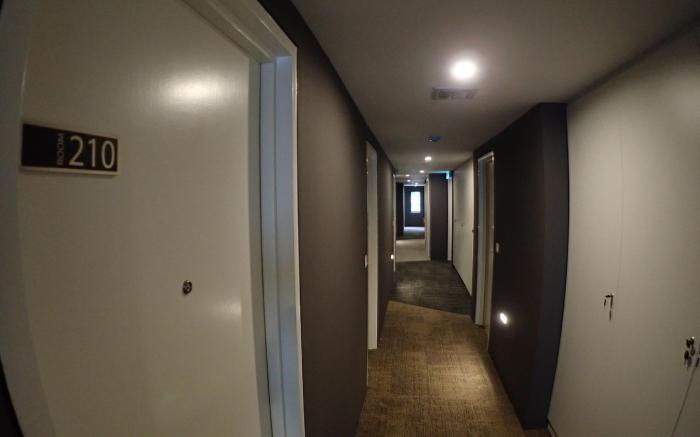 Apex Boutique Hotel @ Bandar Sunway