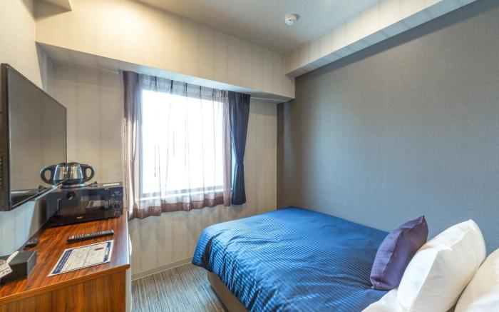 Hotel Livemax Sapporo Susukino
