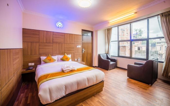 HOTEL ACE