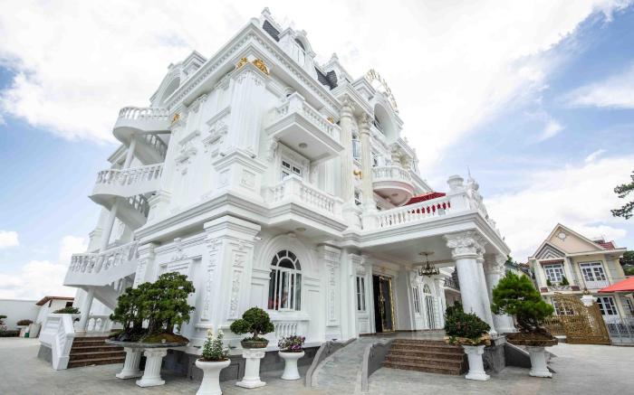 Dream Boutique Hotel