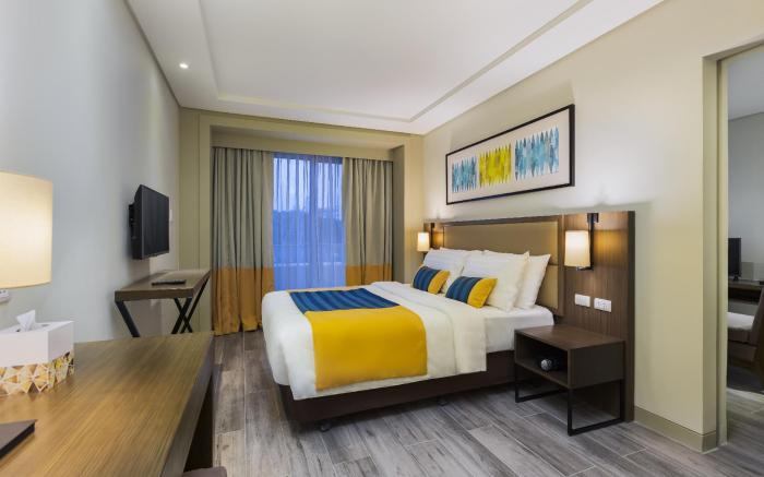 Belmont Hotel Boracay
