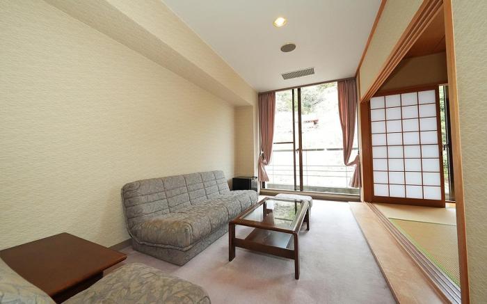 Tounomine Kanko Hotel