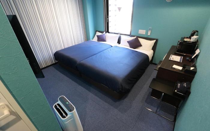 Hotel Livemax Numazu-ekimae