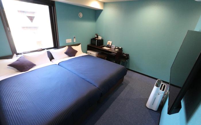 Hotel Livemax Numazu-ekimae