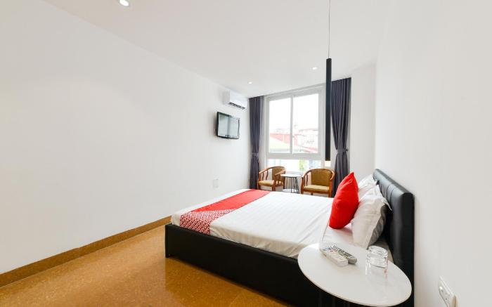 BH Riverside Hotel