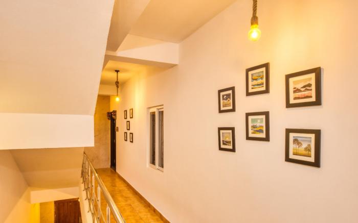 La Maison Charu
