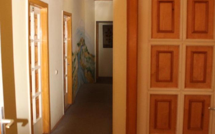 Sashalom Hotel