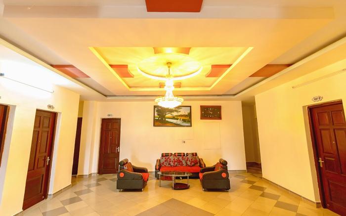 Hotel Sai Gon Dak Nong