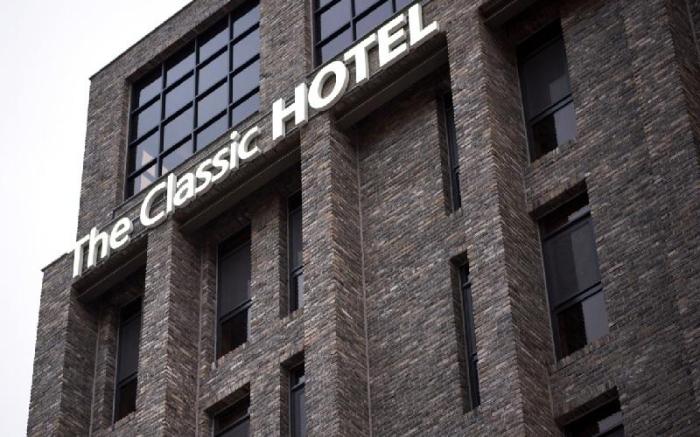 The Classic by Hotelone