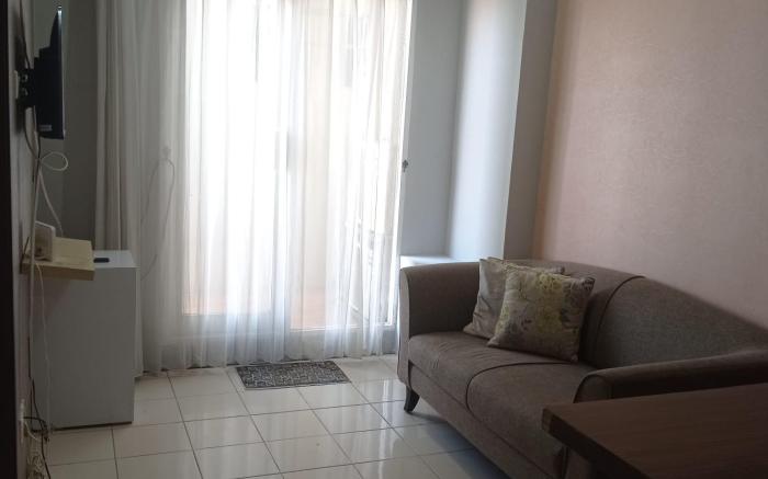 Apartemen Puri parkvew , For Rent , Cozy & clean
