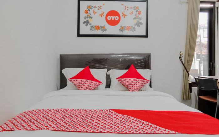 Super OYO 1038 Embun Pagi Syariah Residence