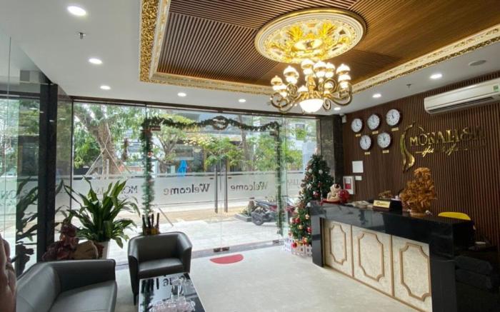 Monalisa Apartment