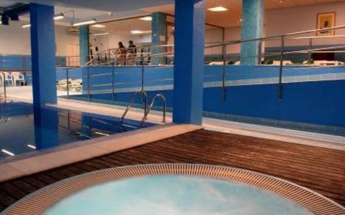 4R Salou Park Resort II