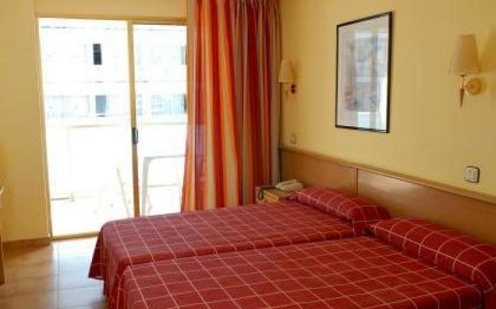 4R Salou Park Resort II