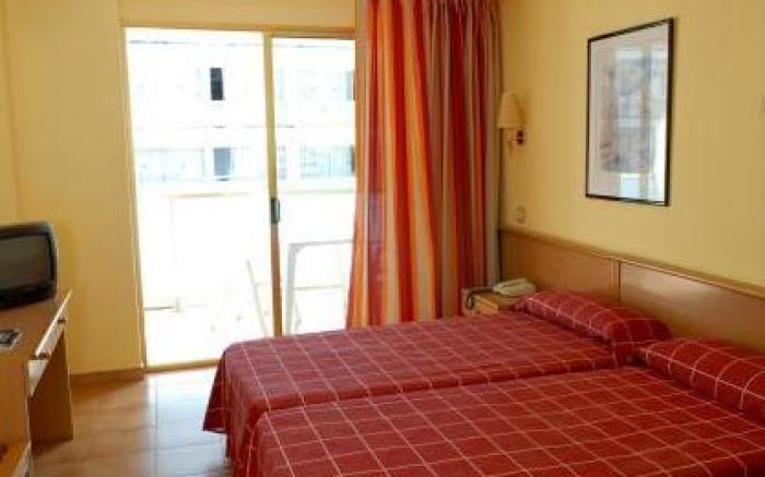 4R Salou Park Resort II